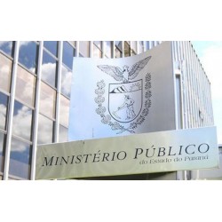 Promotoria de Justiça de Campo Largo denuncia cinco pessoas